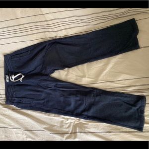 Men’s sweatpants -free w/ purchase of another item